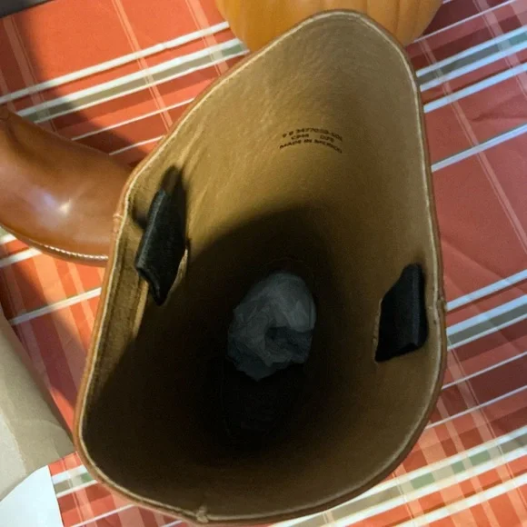 Frye Campus 14L Boots - Picture 9 of 15